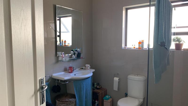 To Let 4 Bedroom Property for Rent in University Estate Western Cape